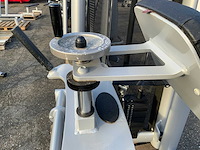 Gym80 signum glute krachtstation - afbeelding 4 van  7