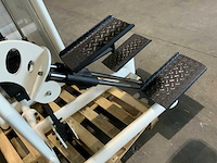 Gym80 signum glute krachtstation - afbeelding 2 van  6