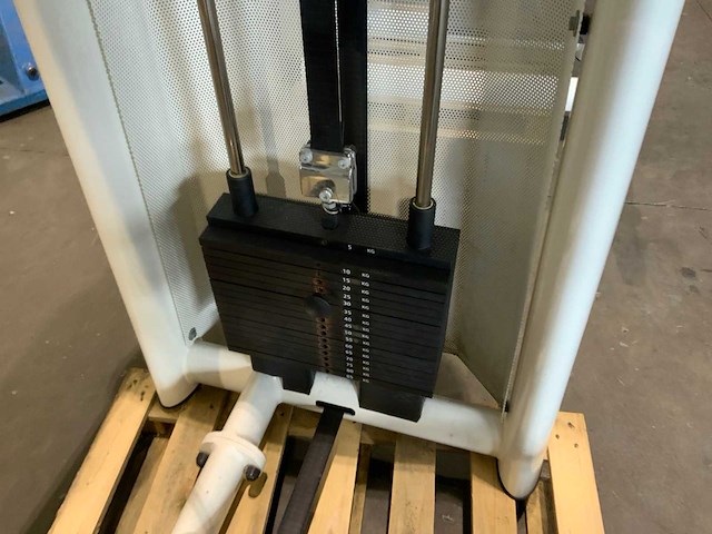 Gym80 signum glute krachtstation - afbeelding 3 van  6