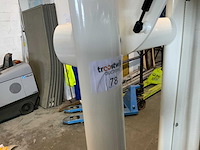 Gym80 signum glute krachtstation - afbeelding 4 van  6