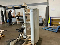 Gym80 signum glute krachtstation - afbeelding 5 van  6