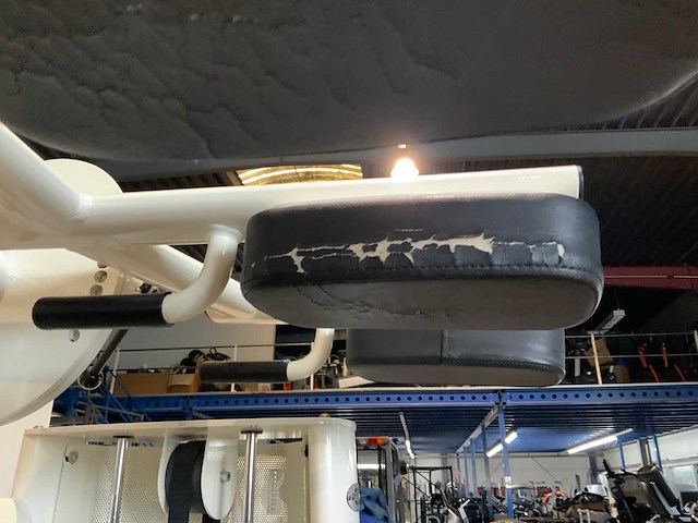 Gym80 signum glute krachtstation - afbeelding 4 van  4