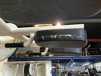 Gym80 signum glute krachtstation - afbeelding 4 van  4