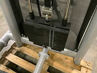 Gym80 signum glute krachtstation - afbeelding 3 van  7
