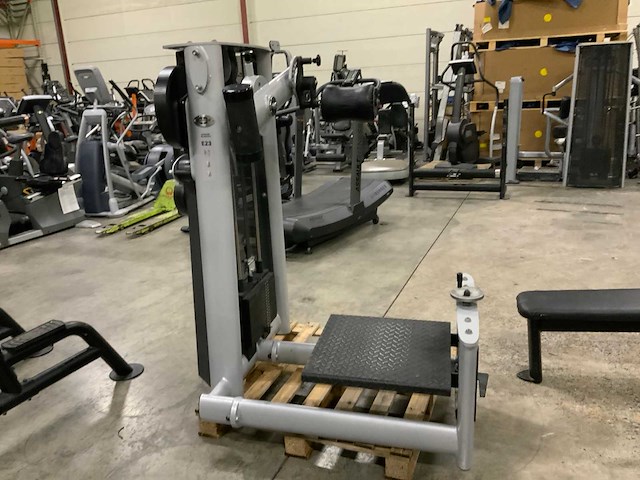 Gym80 signum glute krachtstation - afbeelding 6 van  7