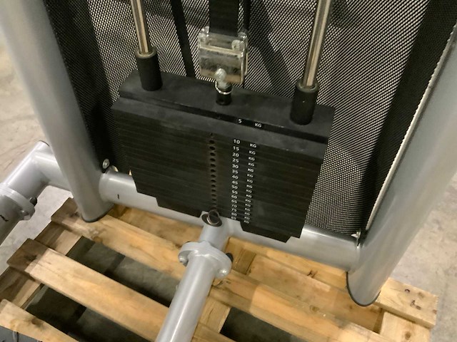 Gym80 signum glute krachtstation - afbeelding 3 van  7