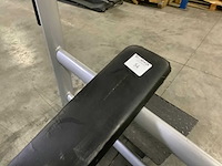 Gym80 signum incline chestpress krachtstation - afbeelding 2 van  5