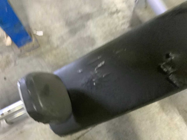 Gym80 signum incline chestpress krachtstation - afbeelding 3 van  3