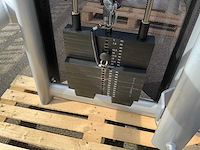 Gym80 signum kick back glute krachtstation - afbeelding 4 van  5