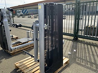 Gym80 signum kick back glute krachtstation - afbeelding 5 van  5