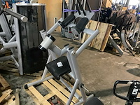 Gym80 signum kneeling abdominal krachtstation - afbeelding 2 van  5