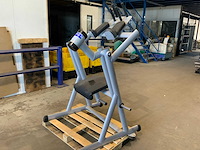 Gym80 signum kneeling abdominal krachtstation - afbeelding 2 van  3