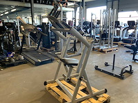 Gym80 signum kneeling abdominal krachtstation - afbeelding 3 van  3