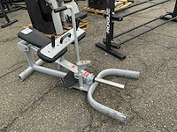 Gym80 signum kuit bench krachtstation - afbeelding 4 van  5