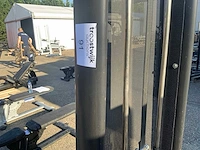 Gym80 signum lat pulley krachtstation - afbeelding 3 van  5