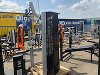 Gym80 signum lat pulley krachtstation - afbeelding 3 van  4