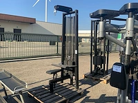 Gym80 signum lat pulley krachtstation