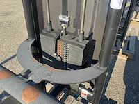 Gym80 signum lat pulley krachtstation - afbeelding 3 van  5