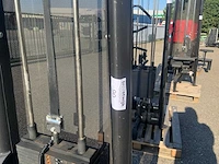 Gym80 signum lat pulley krachtstation - afbeelding 4 van  5