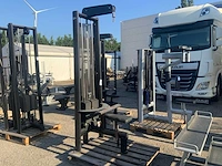 Gym80 signum lat pulley krachtstation - afbeelding 5 van  5