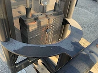 Gym80 signum lat pulley krachtstation - afbeelding 4 van  5