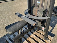 Gym80 signum lat pulley krachtstation - afbeelding 2 van  5