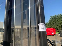 Gym80 signum lat pulley krachtstation - afbeelding 4 van  5