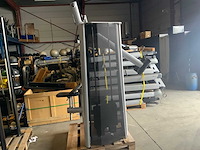 Gym80 signum latpull down krachtstation - afbeelding 2 van  5