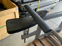 Gym80 signum latpull down krachtstation - afbeelding 4 van  5