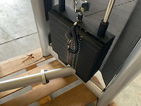 Gym80 signum latpull down krachtstation - afbeelding 5 van  5