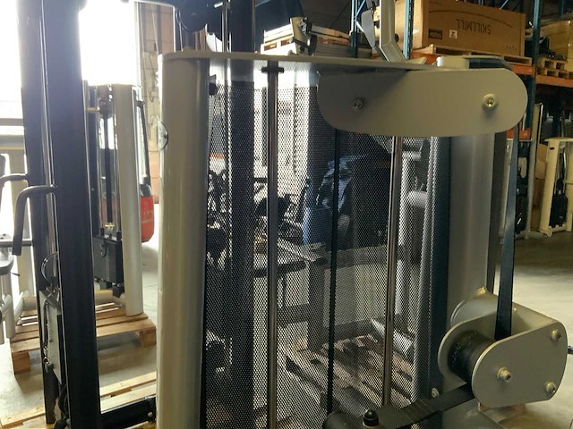 Gym80 signum latpull down krachtstation - afbeelding 4 van  5