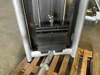 Gym80 signum latpull down krachtstation - afbeelding 2 van  3