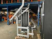 Gym80 signum latpull down krachtstation