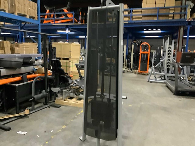 Gym80 signum latpulley krachtstation - afbeelding 5 van  6