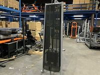 Gym80 signum latpulley krachtstation - afbeelding 5 van  6