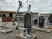 Gym80 signum latpulley krachtstation - afbeelding 1 van  5