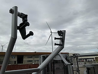 Gym80 signum latpulley krachtstation - afbeelding 2 van  5