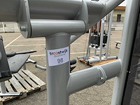 Gym80 signum latpulley krachtstation - afbeelding 3 van  5