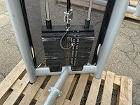 Gym80 signum latpulley krachtstation - afbeelding 4 van  5
