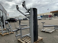 Gym80 signum latpulley krachtstation - afbeelding 5 van  5