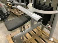 Gym80 signum latpulley krachtstation - afbeelding 2 van  4