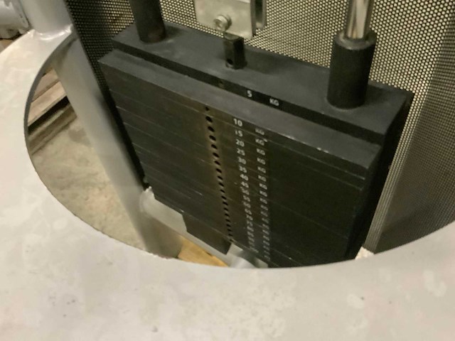 Gym80 signum latpulley krachtstation - afbeelding 3 van  4