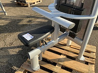 Gym80 signum latpulley krachtstation - afbeelding 3 van  6