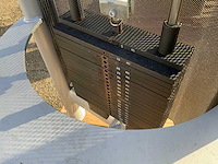 Gym80 signum latpulley krachtstation - afbeelding 4 van  6