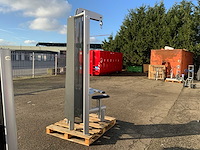 Gym80 signum latpulley krachtstation - afbeelding 6 van  6