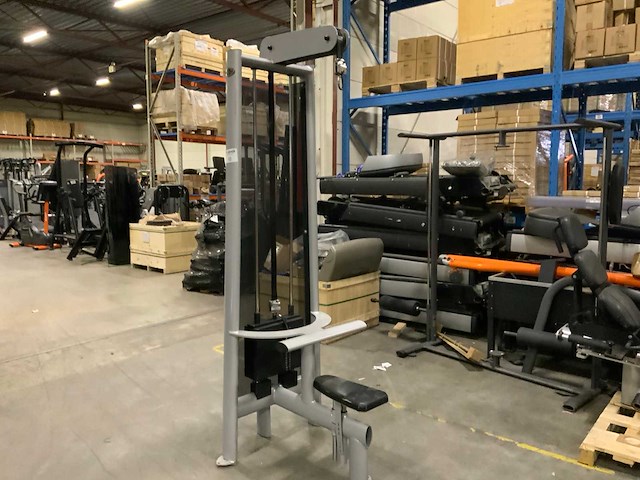 Gym80 signum latpulley krachtstation - afbeelding 1 van  2