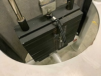Gym80 signum latpulley krachtstation - afbeelding 2 van  2