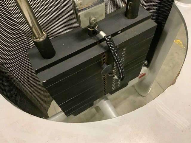 Gym80 signum latpulley krachtstation - afbeelding 1 van  3