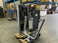 Gym80 signum leg extension krachtstation - afbeelding 1 van  4