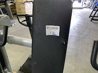 Gym80 signum leg extension krachtstation - afbeelding 2 van  4